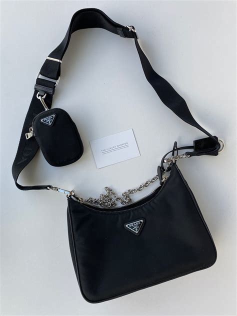 prada cross body belt bag|Prada crossbody bag women.